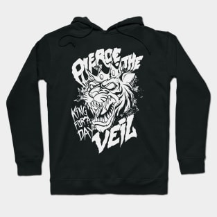 Pierce The Veil - King For A Day Hoodie
